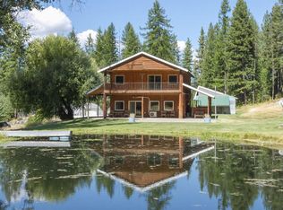 2527 Gilson Rd, Addy, WA 99101