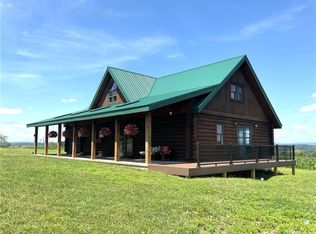 140 Hauger Rd, Rockwood, PA 15557