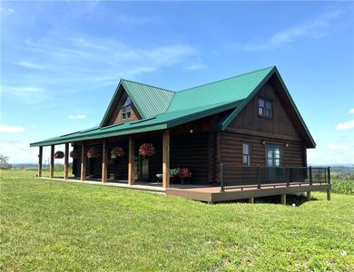 140 Hauger Rd, Rockwood, PA, 15557