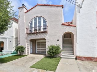2454 30th Ave, San Francisco, CA 94116