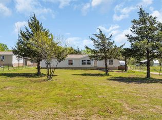 14537 Us Highway 77, Marietta, OK 73448