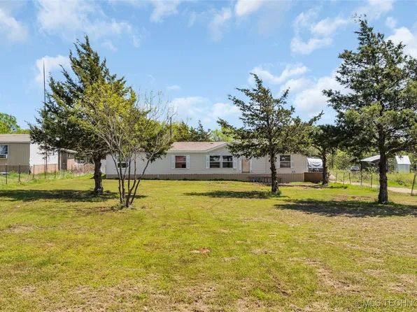 14537 Us Highway 77, Marietta, OK 73448