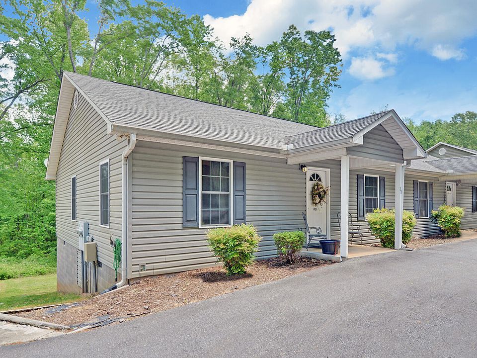 Front of unit