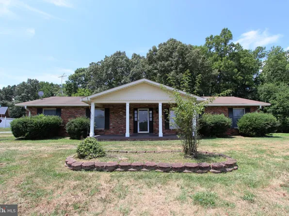 13386 Jenkins Farm Rd, Bryantown, MD 20617