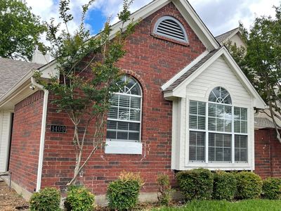 1409 Exeter Dr, Plano, TX, 75093
