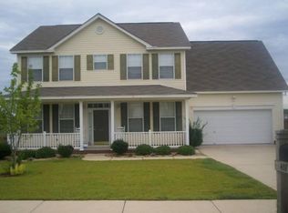 437 Indigo Ridge Dr, Columbia, SC 29229