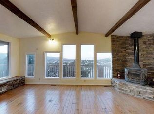 90 Scotts Ln, Tijeras, NM 87059