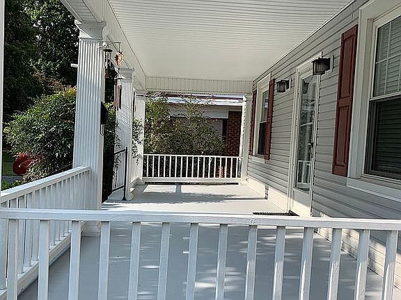 Relax here, rain or shine!