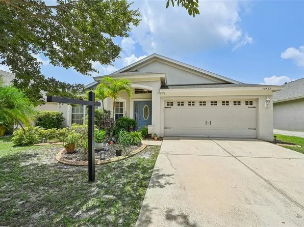 11453 Misty Isle Ln, Riverview, FL 33579