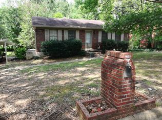 3201 Asbury Ln, Montgomery, AL 36109