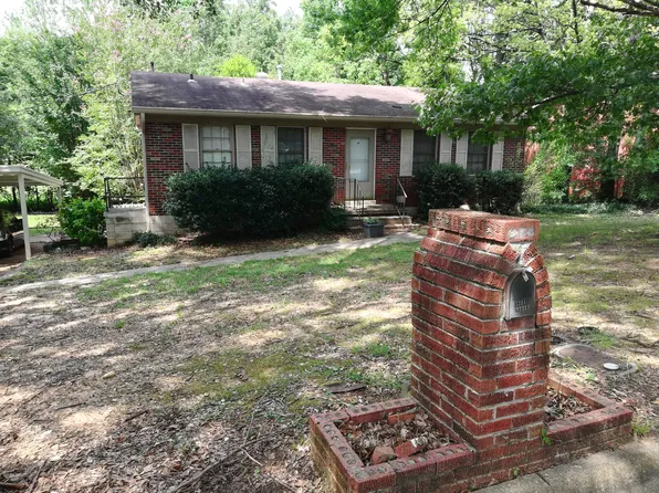 3201 Asbury Ln, Montgomery, AL 36109