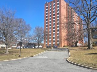 1 Smeton Pl APT 205, Towson, MD 21204