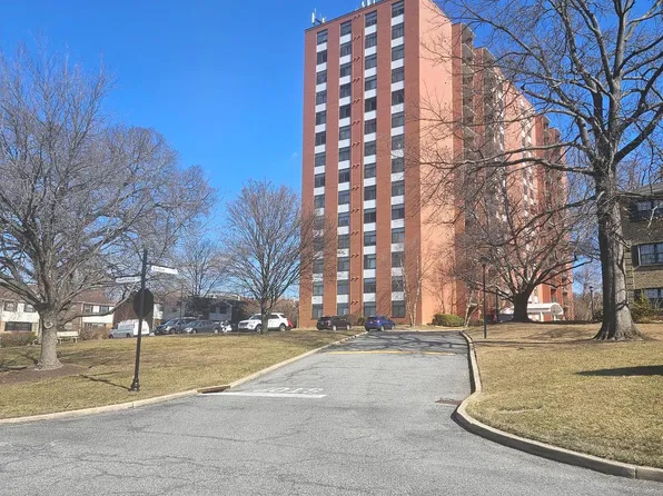 1 Smeton Pl APT 205, Towson, MD 21204
