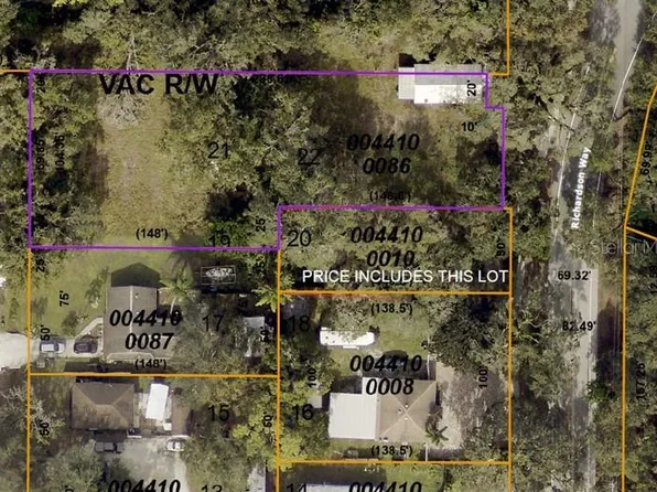 519 Richardson Way #1, Sarasota, FL 34232