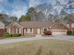 4178 Allenhurst Dr, Peachtree Corners, GA 30092