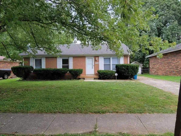 909 Gregory Way, Lexington, KY 40514