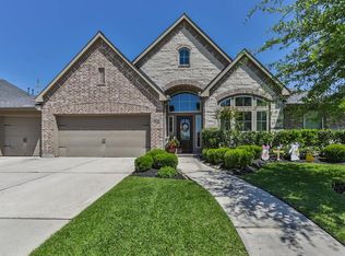 13519 Breakwater Path Loop, Houston, TX 77044