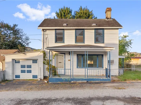 708 Grant St, Belle Vernon, PA 15012