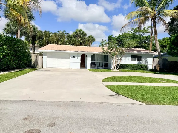 401 SE 3rd Ter, Deerfield Beach, FL 33441