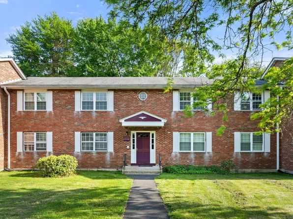 1081 Blue Hills Avenue APT E, Bloomfield, CT 06002