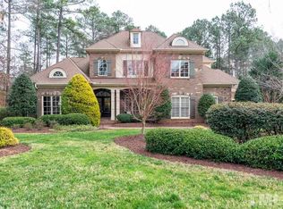 3009 Allansford Ln, Raleigh, NC 27613