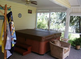 851 Linda Ln, Panama City Beach, FL 32407