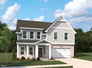 429 Contempo Dr #2, Wake Forest, NC 27587