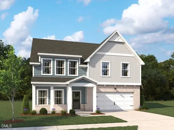 429 Contempo Dr #2, Wake Forest, NC 27587