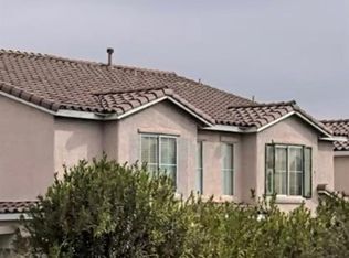 53 Belle Soleil Ave, Las Vegas, NV 89123