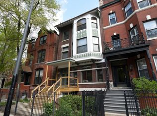 844 W Fullerton Ave APT 3, Chicago, IL 60614