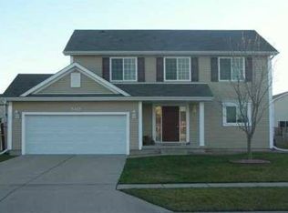 530 Prairie Creek Dr, Waukee, IA 50263