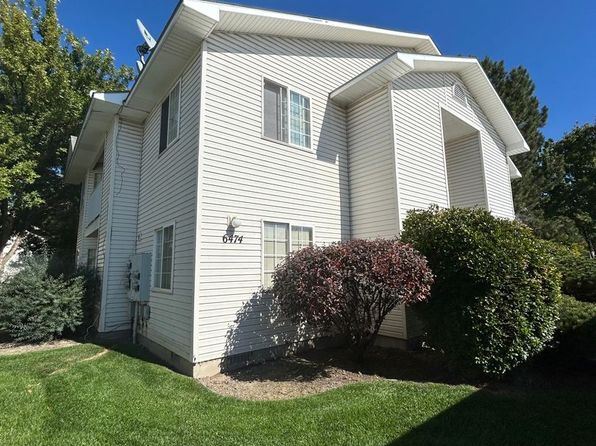 6474 W Lucky Ln #12-201
