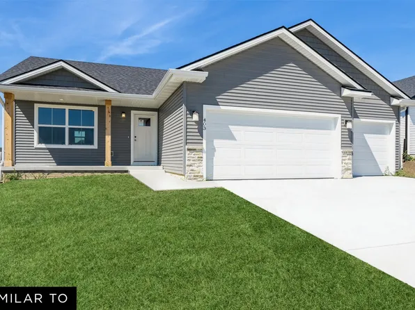 1904 E Clinton Pl, Indianola, IA 50125