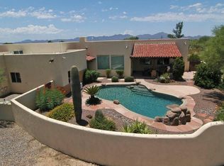 1424 W Tarantula Ranch Pl, Tucson, AZ 85704