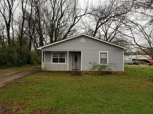 907 20th St, Sheffield, AL 35660
