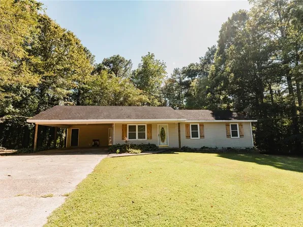 1549 Georgia Ave S, Bremen, GA 30110