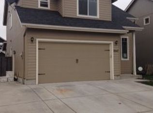 5547 Tribute Way, Eugene, OR 97402