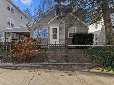 56 Garfield Ave, Providence, RI, 02908