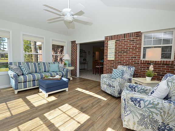 Carolina Room added in 2014