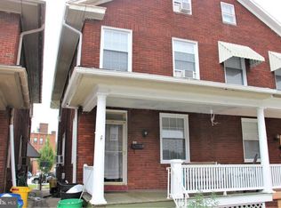 242 E Maple St, York, PA 17403