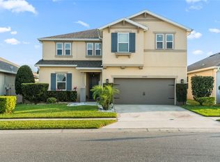 14362 Ward Rd, Orlando, FL 32824