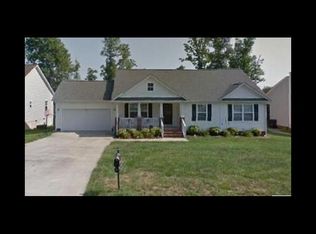 811 Holdcroft Ln, Rock Hill, SC 29730