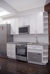 Rented by Dynamik Realty