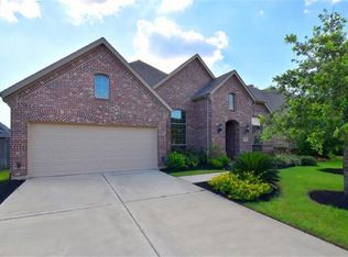 4538 Red Yucca Dr, Katy, TX 77494
