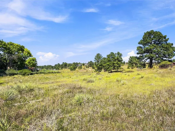 10461 Black Forest Drive, Parker, CO 80138