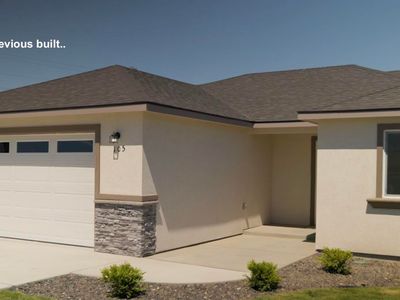 101 Luli St, Grandview, WA, 98930