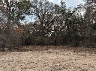 TRACT 8 County Road 131, May, TX 76857