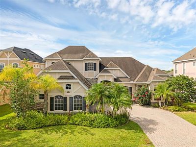 16120 Bristol Lake Cir, Orlando, FL, 32828