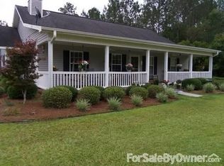 716 Northview Dr, Jesup, GA 31546