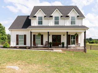 3297 Midland Fosterville Rd, Bell Buckle, TN 37020